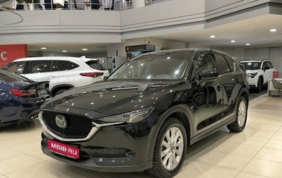 Mazda CX-5 II, 2019 год, 2 799 000 рублей, 1 фотография