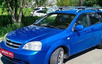 Chevrolet Lacetti, 2010 год, 470 000 рублей, 1 фотография