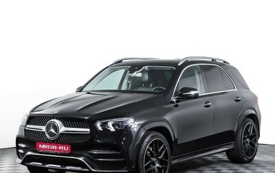 Mercedes-Benz GLE, 2019 год, 6 100 000 рублей, 1 фотография