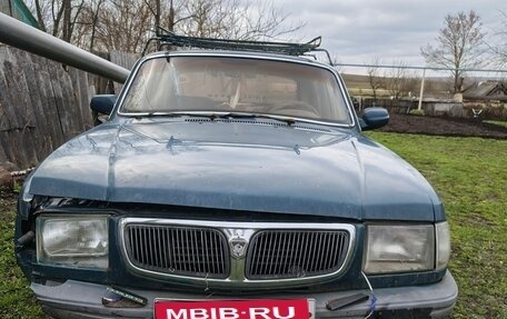 ГАЗ 3110 «Волга», 1999 год, 60 000 рублей, 1 фотография
