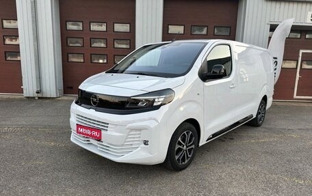 Opel Vivaro, 2024 год, 2 850 000 рублей, 1 фотография