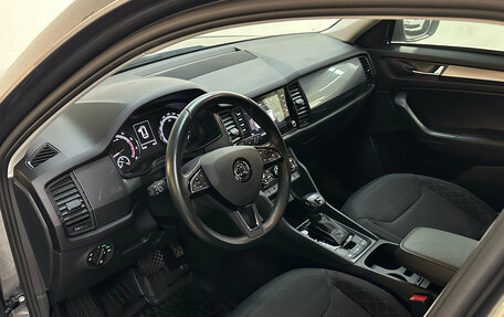 Skoda Kodiaq I, 2019 год, 2 620 000 рублей, 7 фотография
