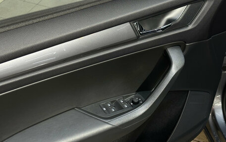 Skoda Kodiaq I, 2019 год, 2 620 000 рублей, 11 фотография