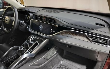 Geely Atlas, 2022 год, 1 870 000 рублей, 11 фотография