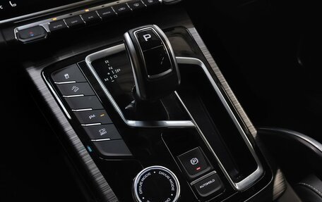 Geely Atlas, 2022 год, 1 870 000 рублей, 19 фотография