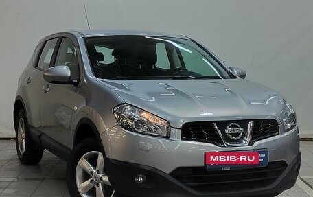 Nissan Qashqai, 2011 год, 1 100 000 рублей, 3 фотография