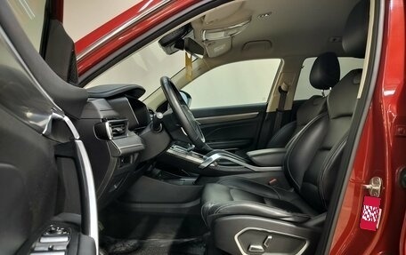 Geely Atlas, 2022 год, 1 870 000 рублей, 21 фотография
