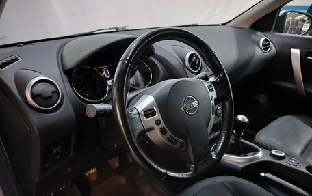 Nissan Qashqai, 2011 год, 1 100 000 рублей, 9 фотография