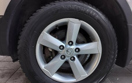 Nissan Qashqai, 2011 год, 1 100 000 рублей, 8 фотография