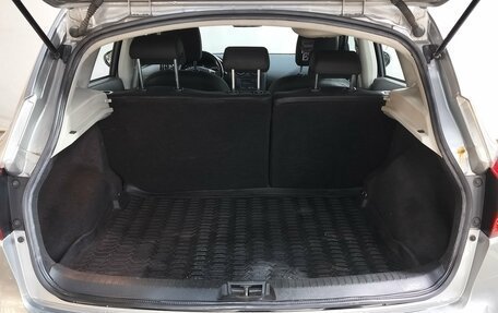 Nissan Qashqai, 2011 год, 1 100 000 рублей, 7 фотография