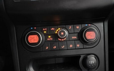 Nissan Qashqai, 2011 год, 1 100 000 рублей, 14 фотография