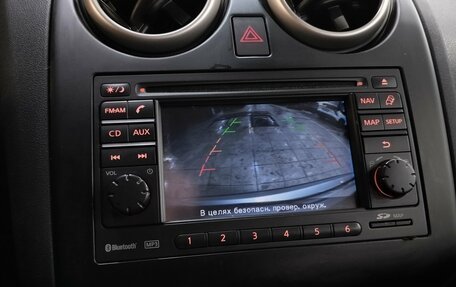 Nissan Qashqai, 2011 год, 1 100 000 рублей, 12 фотография