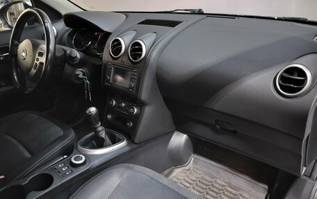 Nissan Qashqai, 2011 год, 1 100 000 рублей, 10 фотография