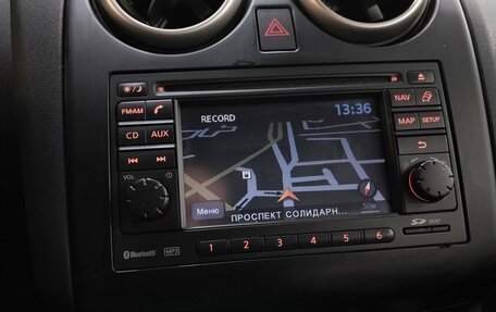 Nissan Qashqai, 2011 год, 1 100 000 рублей, 13 фотография
