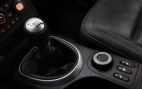 Nissan Qashqai, 2011 год, 1 100 000 рублей, 15 фотография