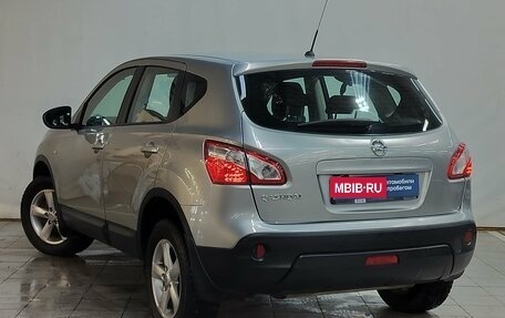 Nissan Qashqai, 2011 год, 1 100 000 рублей, 6 фотография