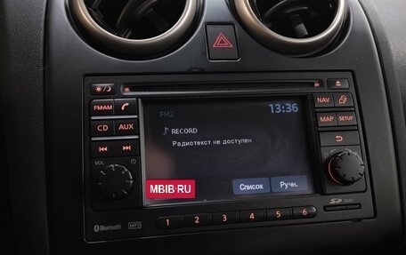 Nissan Qashqai, 2011 год, 1 100 000 рублей, 11 фотография