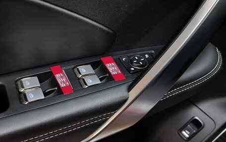 Geely Atlas, 2022 год, 1 870 000 рублей, 20 фотография