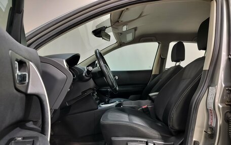 Nissan Qashqai, 2011 год, 1 100 000 рублей, 17 фотография