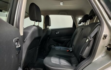 Nissan Qashqai, 2011 год, 1 100 000 рублей, 18 фотография