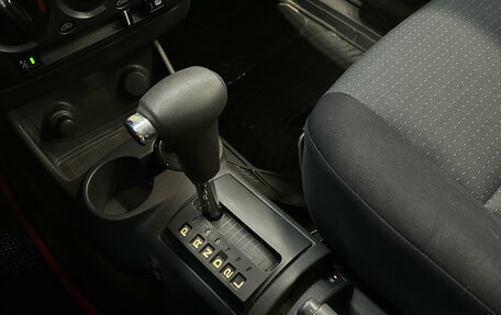 Hyundai Getz I рестайлинг, 2008 год, 370 000 рублей, 16 фотография