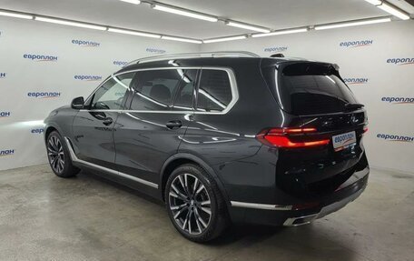 BMW X7, 2023 год, 14 850 000 рублей, 4 фотография