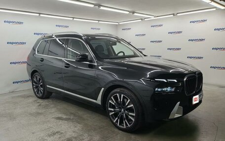 BMW X7, 2023 год, 14 850 000 рублей, 2 фотография