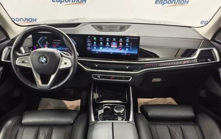BMW X7, 2023 год, 14 850 000 рублей, 5 фотография