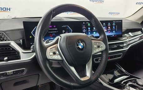 BMW X7, 2023 год, 14 850 000 рублей, 6 фотография