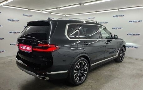 BMW X7, 2023 год, 14 850 000 рублей, 3 фотография