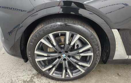 BMW X7, 2023 год, 14 850 000 рублей, 19 фотография
