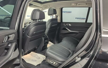BMW X7, 2023 год, 14 850 000 рублей, 10 фотография