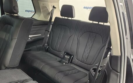 BMW X7, 2023 год, 14 850 000 рублей, 17 фотография