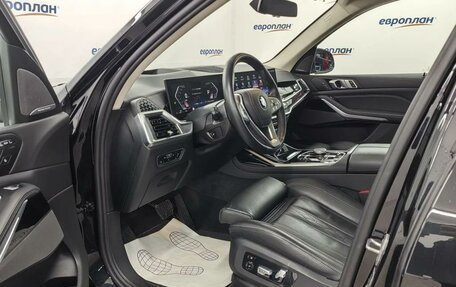 BMW X7, 2023 год, 14 850 000 рублей, 8 фотография