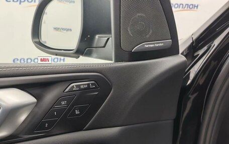 BMW X7, 2023 год, 14 850 000 рублей, 15 фотография