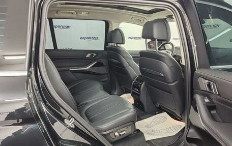 BMW X7, 2023 год, 14 850 000 рублей, 16 фотография