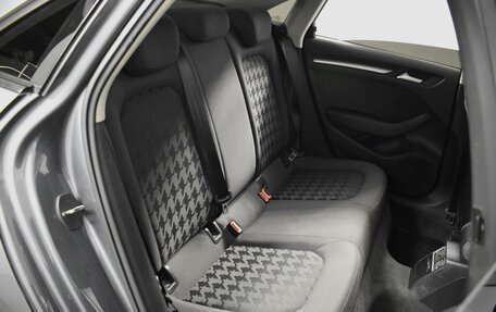 Audi A3, 2016 год, 1 304 900 рублей, 7 фотография