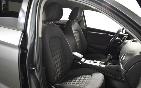 Audi A3, 2016 год, 1 304 900 рублей, 8 фотография