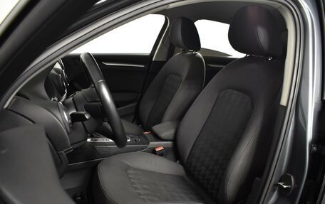 Audi A3, 2016 год, 1 304 900 рублей, 10 фотография