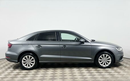 Audi A3, 2016 год, 1 304 900 рублей, 5 фотография