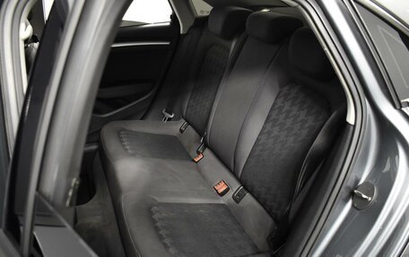 Audi A3, 2016 год, 1 304 900 рублей, 9 фотография