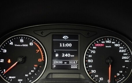Audi A3, 2016 год, 1 304 900 рублей, 13 фотография