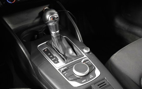 Audi A3, 2016 год, 1 304 900 рублей, 20 фотография