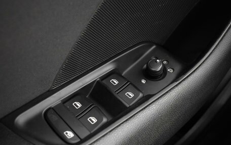 Audi A3, 2016 год, 1 304 900 рублей, 21 фотография
