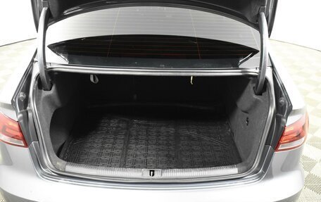 Audi A3, 2016 год, 1 304 900 рублей, 22 фотография
