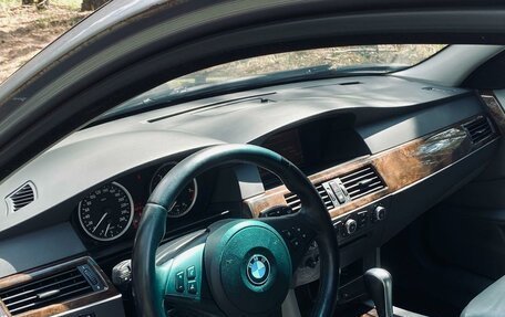 BMW 5 серия, 2006 год, 1 250 000 рублей, 7 фотография