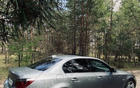 BMW 5 серия, 2006 год, 1 250 000 рублей, 4 фотография