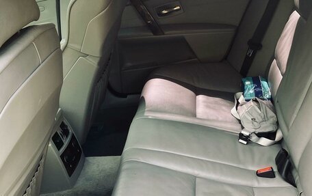 BMW 5 серия, 2006 год, 1 250 000 рублей, 9 фотография