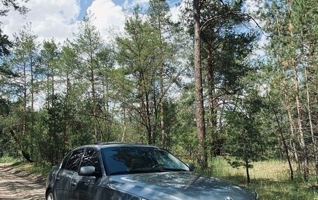 BMW 5 серия, 2006 год, 1 250 000 рублей, 3 фотография