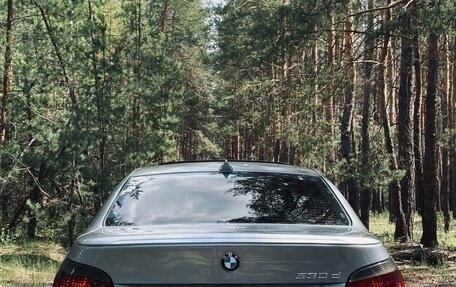 BMW 5 серия, 2006 год, 1 250 000 рублей, 6 фотография